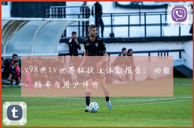 v98典tv世界杯投注体验报告：功能、赔率与用户评价